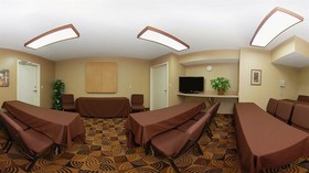 MainStay Suites