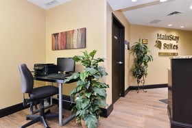 MainStay Suites