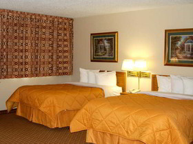MainStay Suites