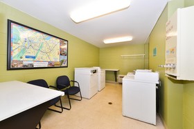 MainStay Suites