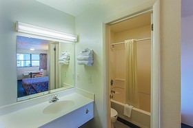 Motel 6 Chattanooga East