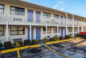 Motel 6 Chattanooga East