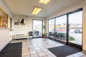 Motel 6 Chattanooga East