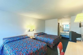 Motel 6 Chattanooga East