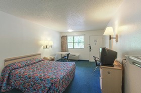 Motel 6 Chattanooga East