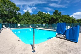 Motel 6 Chattanooga East