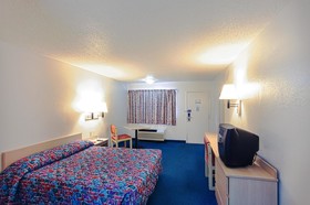 Motel 6 Chattanooga East