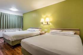 Motel 6 Chattanooga East