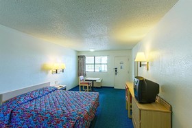 Motel 6 Chattanooga East