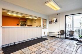 Motel 6 Chattanooga East