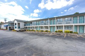 Motel 6 Chattanooga East