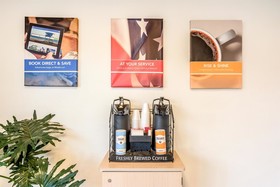 Motel 6 Chattanooga East