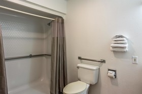 Motel 6 Chattanooga East