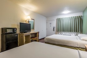 Motel 6 Chattanooga East