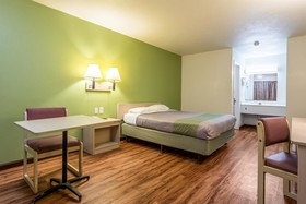 Motel 6 Chattanooga East
