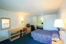 Motel 6 Chattanooga East