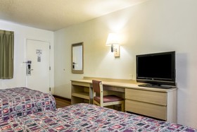 Motel 6 Chattanooga East