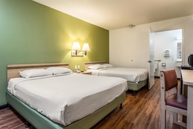 Motel 6 Chattanooga East