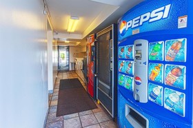 Motel 6 Chattanooga East
