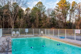 Motel 6 Chattanooga East