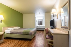 Motel 6 Chattanooga East