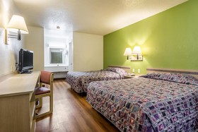 Motel 6 Chattanooga East