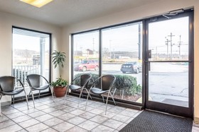 Motel 6 Chattanooga East
