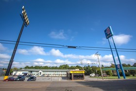 Motel 6 Chattanooga East
