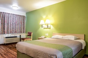 Motel 6 Chattanooga East