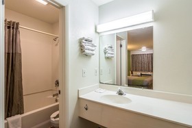 Motel 6 Chattanooga East