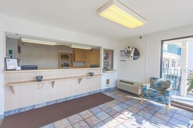 Motel 6 Chattanooga East