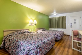 Motel 6 Chattanooga East