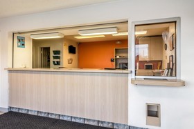 Motel 6 Chattanooga East