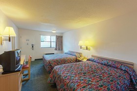 Motel 6 Chattanooga East