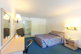 Motel 6 Chattanooga East