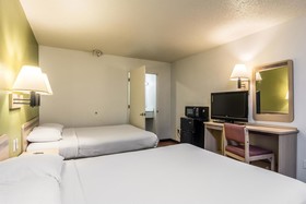 Motel 6 Chattanooga East