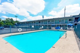 Motel 6 Chattanooga East