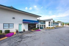 Motel 6 Chattanooga East
