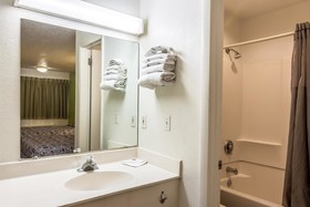 Motel 6 Chattanooga East