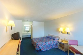 Motel 6 Chattanooga East