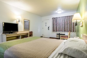 Motel 6 Chattanooga East