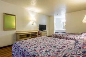 Motel 6 Chattanooga East
