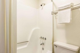 Motel 6 East Ridge #4423