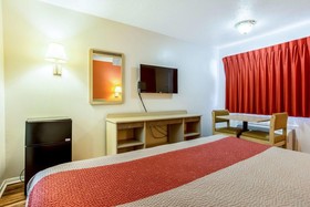 Motel 6 East Ridge #4423