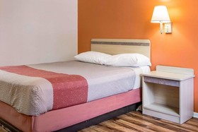 Motel 6 East Ridge #4423