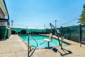 Motel 6 East Ridge #4423