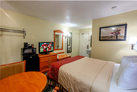 Red Roof Inn Chattanooga - Lookout Mountain