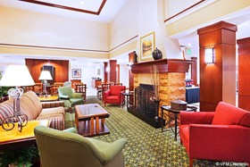 Staybridge Suites Chattanooga Downtown - Conv Ctnr