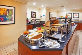 Staybridge Suites Chattanooga Downtown - Conv Ctnr