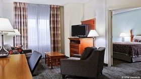 Staybridge Suites Chattanooga Downtown - Conv Ctnr